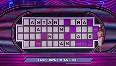 Round Musicale: Fabri Fibra e Joan Thiele