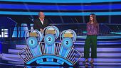 Federica alla Ruota delle Meraviglie