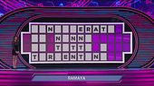 Round Musicale: "Ramaya"