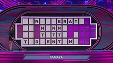 Round Musicale: "Ramaya"