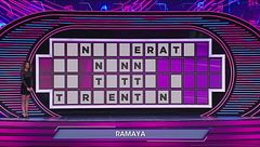 Round Musicale: "Ramaya"