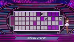 Round Musicale: Unchain my heart