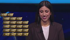 Jennifer alla Ruota delle Meraviglie