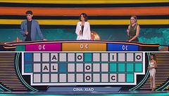 Il Gira Mondo: Cina: Xiao