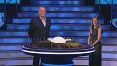 La Ruota delle Meraviglie di Giulia