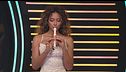 Samira Lui suona la colonna sonora di "Titanic"
