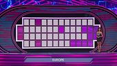 Round Musicale: Europe