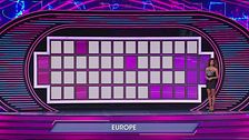 Round Musicale: Europe