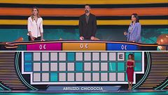 Il Gira Mondo: Abruzzo: Chicocchia