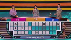 Il Gira Mondo: Finlandia: Humppa