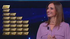 Sabrina alla Ruota delle Meraviglie