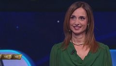 La Ruota delle Meraviglie di Sabrina