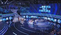 Domenica 18 ottobre