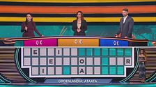 Il Gira Mondo: Groenlandia: Ataata