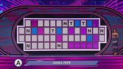 Round Musicale: Anna Pepe