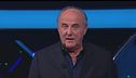 Gerry Scotti e l'annuncio dei nuovi premi in soldi reali