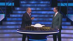 Domenico alla Ruota delle Meraviglie