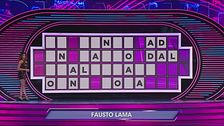 Round Musicale: Fausto Lama