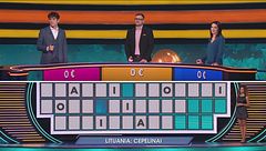 Il Gira Mondo: Lituania: Cepelinai