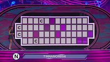 Round Musicale: T'innamorerai