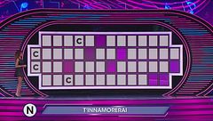 Round Musicale: T'innamorerai