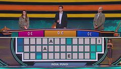 Il Gira Mondo: India: Pungi