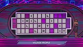 Round Musicale: Village People