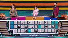 Il Gira Mondo: Austria: Jause