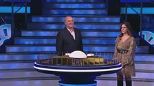 Ludovica alla Ruota delle Meraviglie