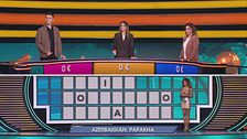 Il Gira Mondo: Azerbaigian: Papakha
