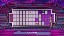 Round Musicale: Bob Marley