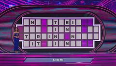 Round Musicale: Noemi