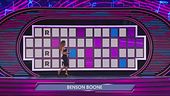 Round Musicale: Benson Boone