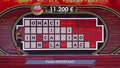 Jackpot: Passi importanti
