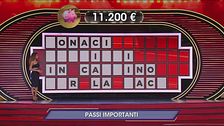 Jackpot: Passi importanti