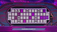 Round Musicale: Dargen D'Amico