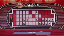 Jackpot: Diabolik
