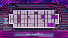 Round Musicale: Angelina Mango