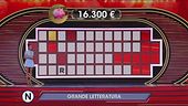 Jackpot: Grande letteratura