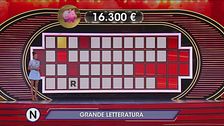 Jackpot: Grande letteratura