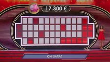 Jackpot: Chi sarà?