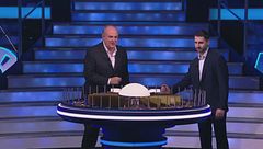 Enrico alla Ruota delle Meraviglie