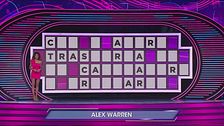Round Musicale: Alex Warren