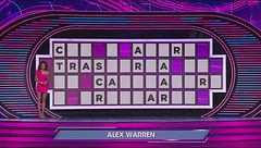 Round Musicale: Alex Warren