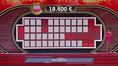 Jackpot: la sarta