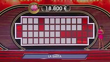 Jackpot: la sarta