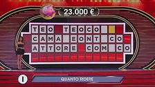 Jackpot: quanto ridere