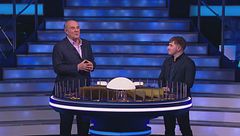 La Ruota delle Meraviglie di Valerio