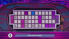 Round Musicale: Heather Parisi