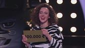 La campionessa Rossella vince 200.000 euro